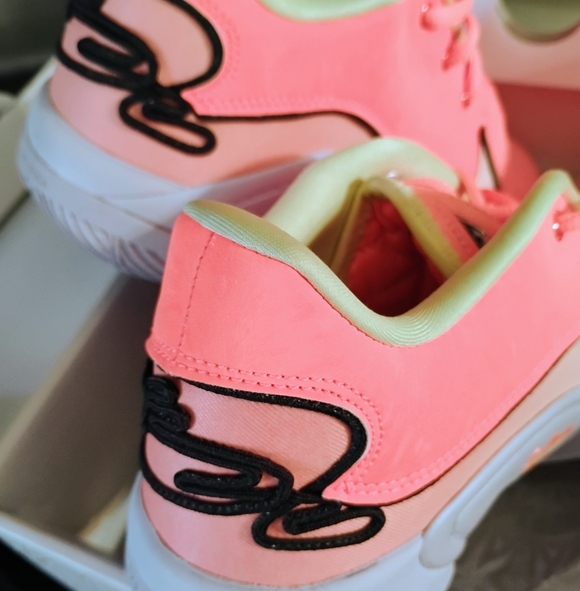 Nike Other - 🔥Hot New Big Kid Nike Lebron XXII SE King James Shoes 7